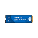 WD Blue SN5000 4TB