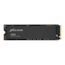 Micron 3400 1TB SSD