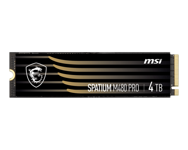 MSI M480 1TB