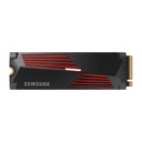 Samsung 990 PRO PM9F1 4TB
