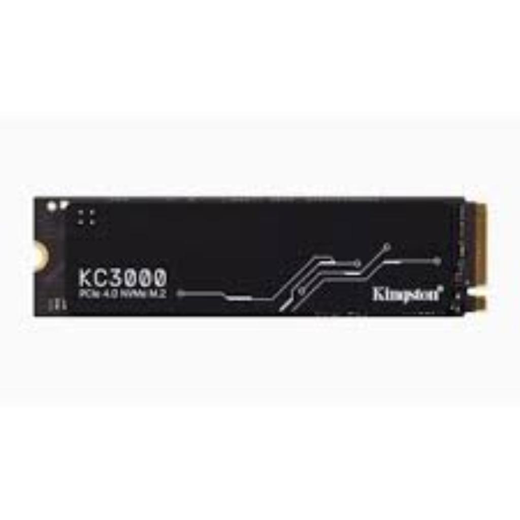 KINGSTON KC3000 4TB