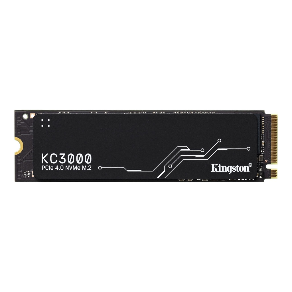 KINGSTON KC3000 512GB
