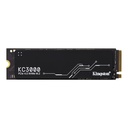KINGSTON KC3000 512GB
