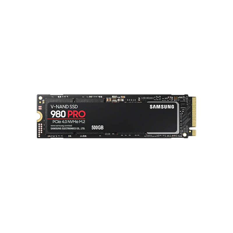 Samsung SSD 980 PRO 500GB