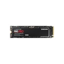 Samsung SSD 980 PRO 500GB