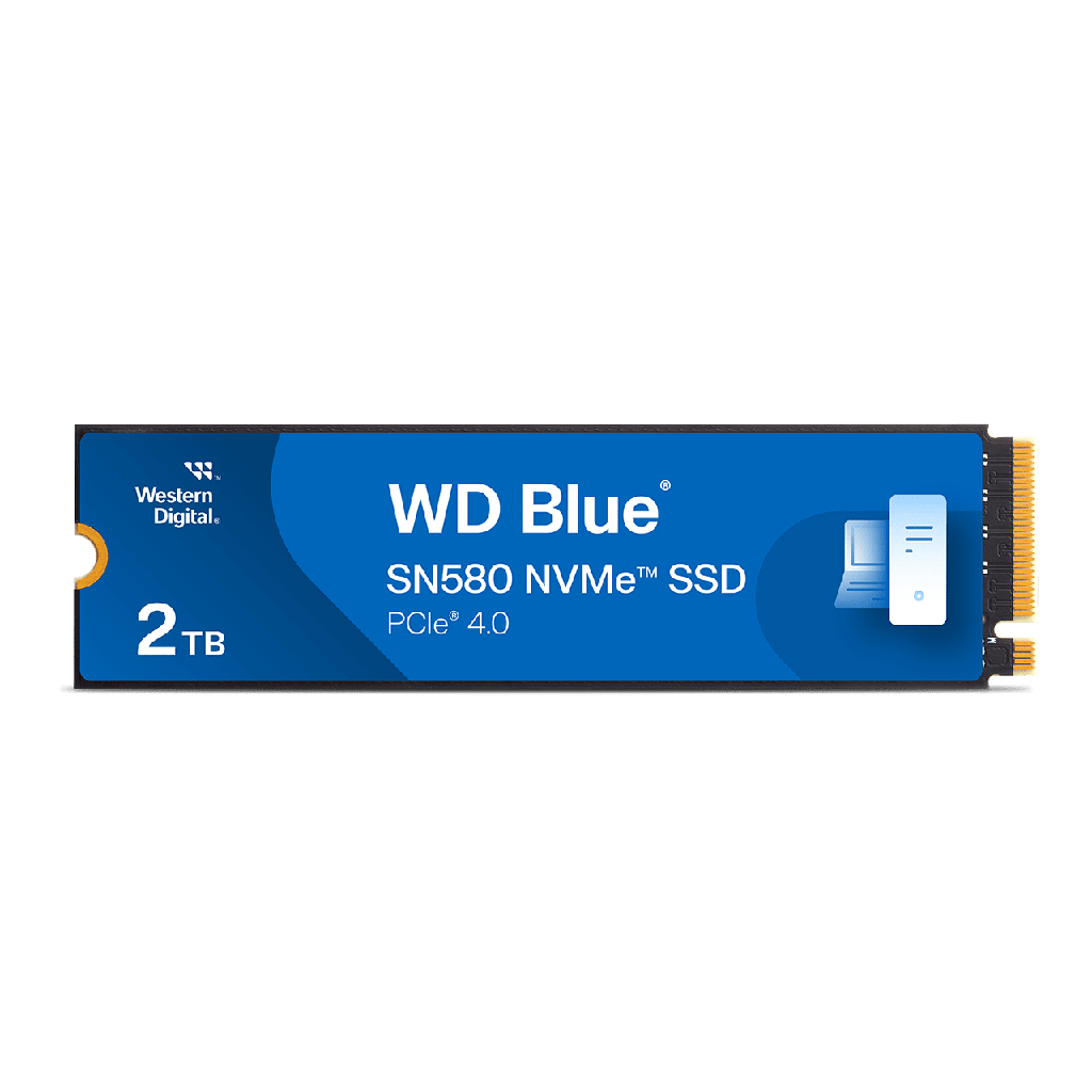 WD Blue SN580 2TB