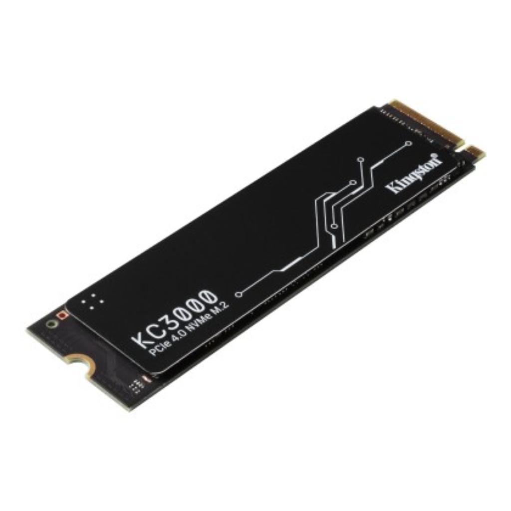 KINGSTON KC3000 2TB