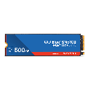 WD Blue SN5100 500GB