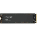 Micron 3400 NVMe 512GB