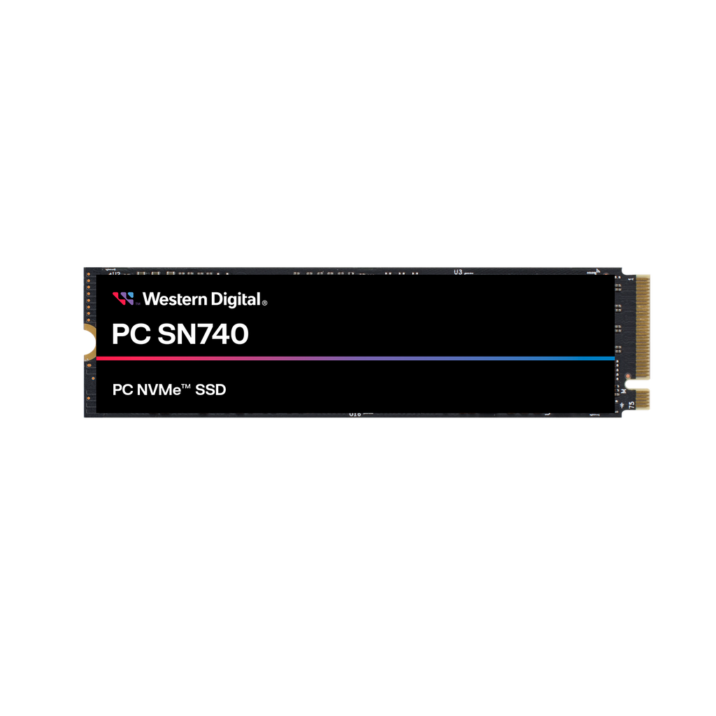 NVMe PC SN740 NVMe WD 1TB