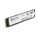 Oyen Digital PCIe SSD