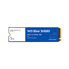 WD Blue SN570 2TB