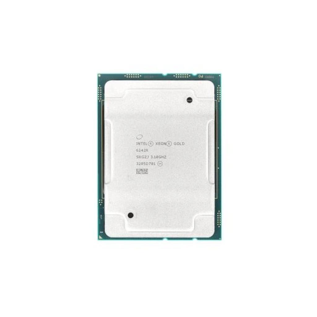 Xeon Gold 6242R