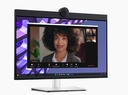 Dell Pro 34 Plus Video Conferencing P3424WEB Monitor