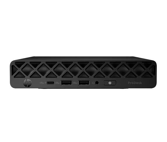 HP ProDesk 4 Mini G1i Dekstop AI PC (Ultra7-265T.16GB.1TB)