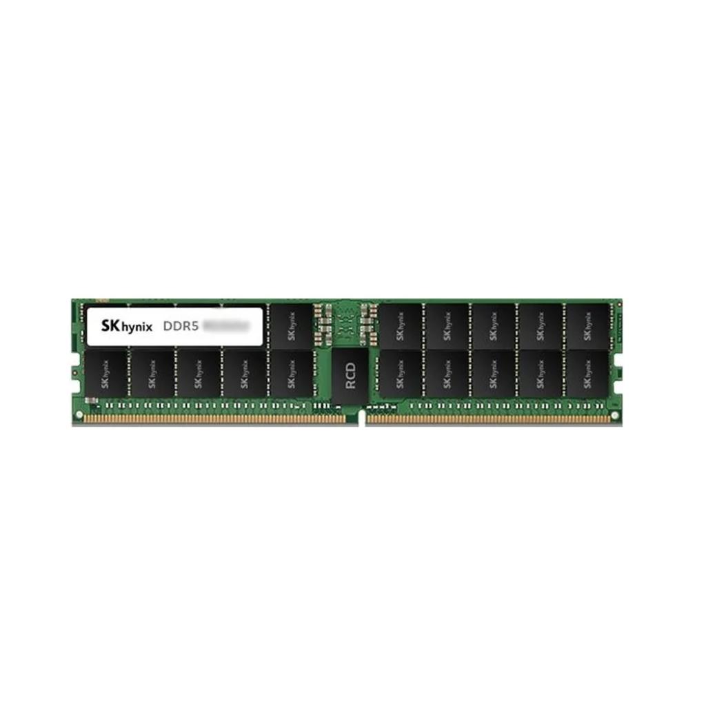 HMCG88AHBQA SK hynix DDR5 6400 RDIMM 32G