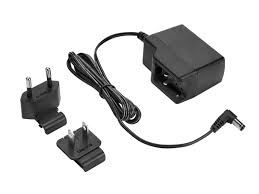 HPE NW ION 12V/18W POWER ADAPTER (RW)