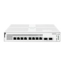 HPE NW ION 1930 8G CLASS 4 POE 2SFP 124W
