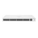 HPE NW ION 1930 24G 4SFP+ SWITCH