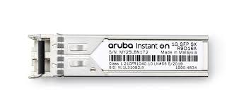 HPE NW ION 1G SFP LC SX 500m