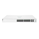 HPE NW ION 1930 24G 4SFP+ 370W SW