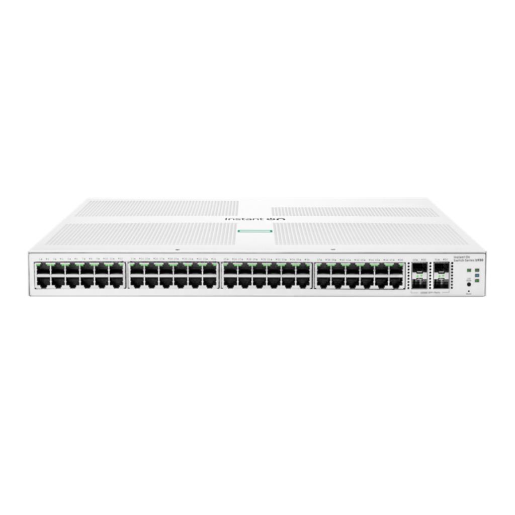 HPE NW ION 1930 48G 4SFP+ SW