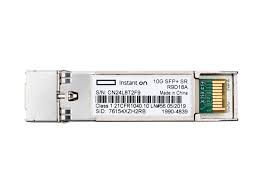 HPE NW ION 10GBASE-T RJ45 30m Cat6A XCVR