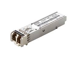 HPE NW ION 1G SFP LC LX 10km SMF XCVR