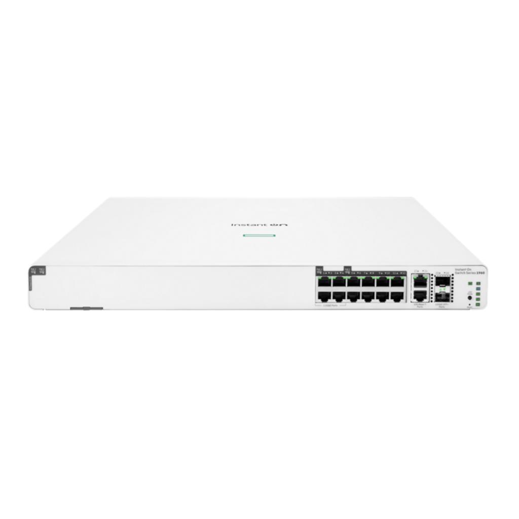 HPE NW ION 1960 8p 1G CL4 4p SR