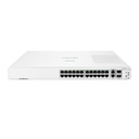 HPE NW ION 1960 24G 2XTGT 2SFP+ SW