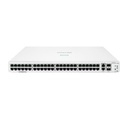 HPE NW ION 1960 48G 2XTGT 2SFP SW