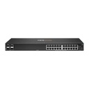 HPE Aruba NW CX 6000 24G CL4 4SFP SW