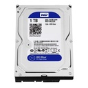 Western DigitalBlue 1TBWD Blue 1TB HDD
