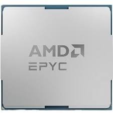AMD EPYC 9254 Server CPU 24 Cores / 48 Threads 3.1 GHz
