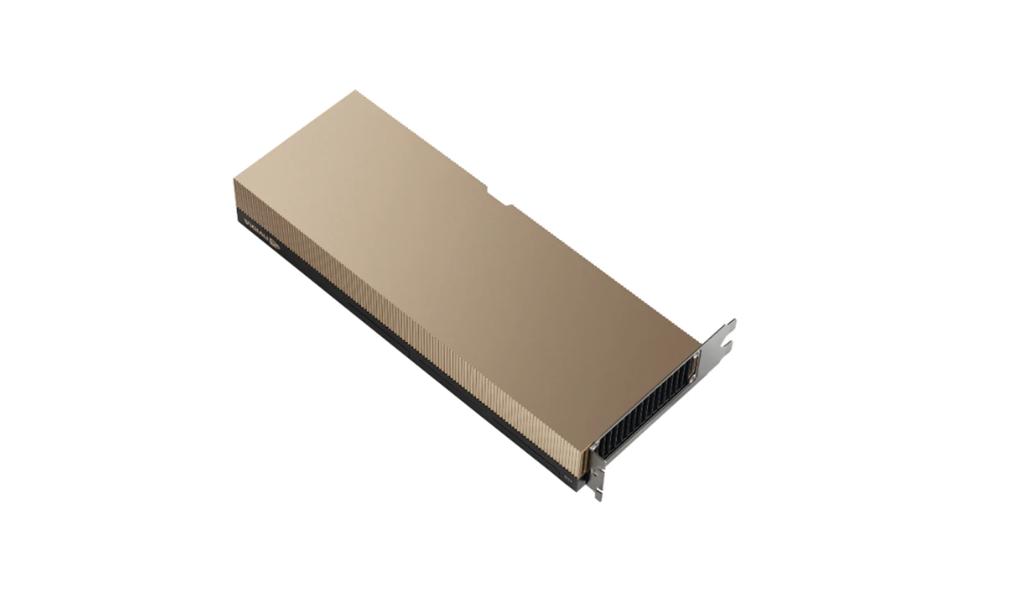 NVIDIA H100 PCIe 96GB GPU