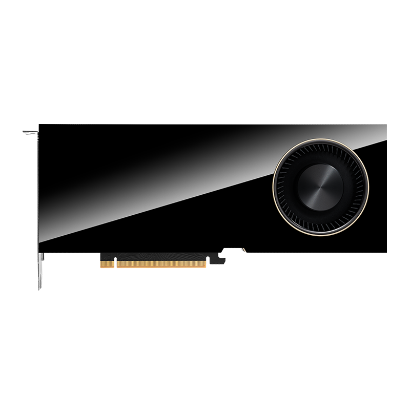NVIDIA RTX PRO 6000 Blackwell GPU
