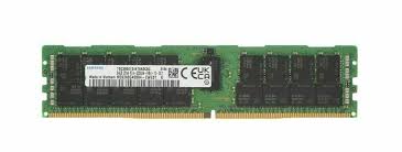 Samsung DDR5 4800 RDIMM 96GB