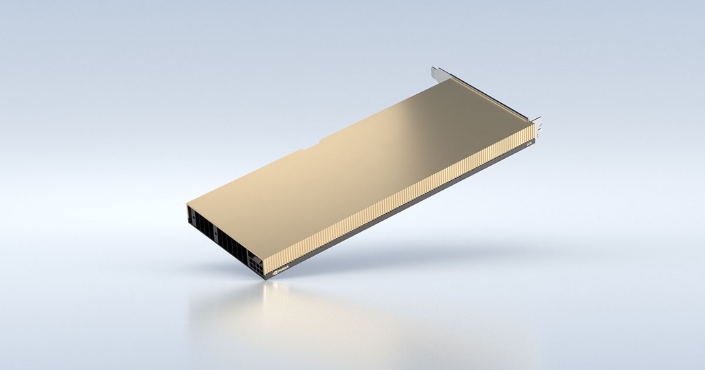 NVIDIA Tesla A10 24GB PCIe GPU