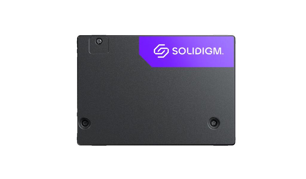 Solidigm	3.84TB SSD 2.5" U.2 D7-PS1010 PCIe5x4