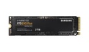 Samsung	2TB SSD M.2 970 EVO Plus NVMe