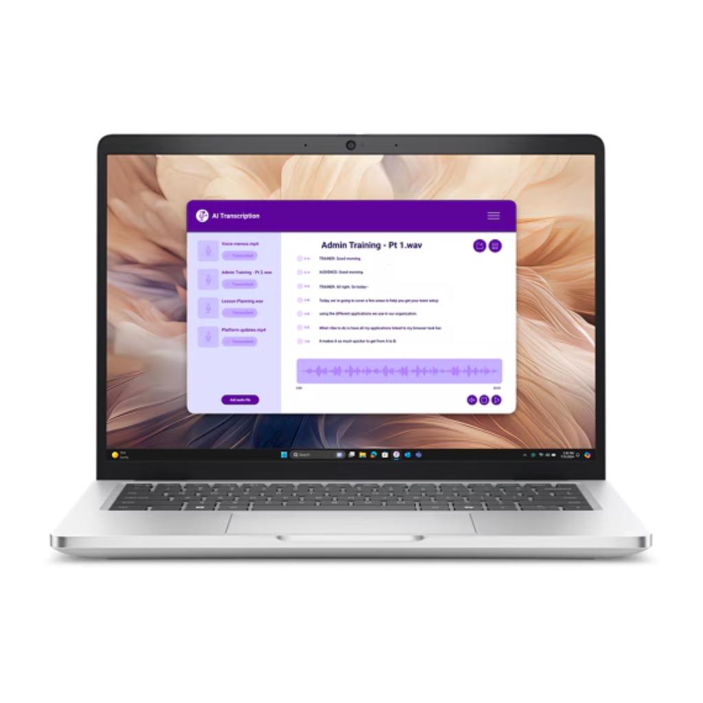 Dell Pro 13 Plus (PB13250) XCTO Base