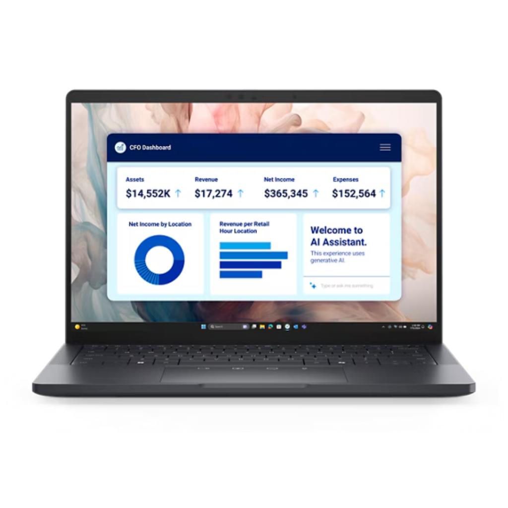 Dell Pro 13 Premium (PA13250) XCTO