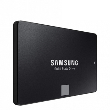 Samsung 870 EVO 500GB SATA 6Gb/s SSD ( New )