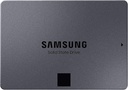 Samsung 870 QVO 8TB SATA 6Gb/s SSD