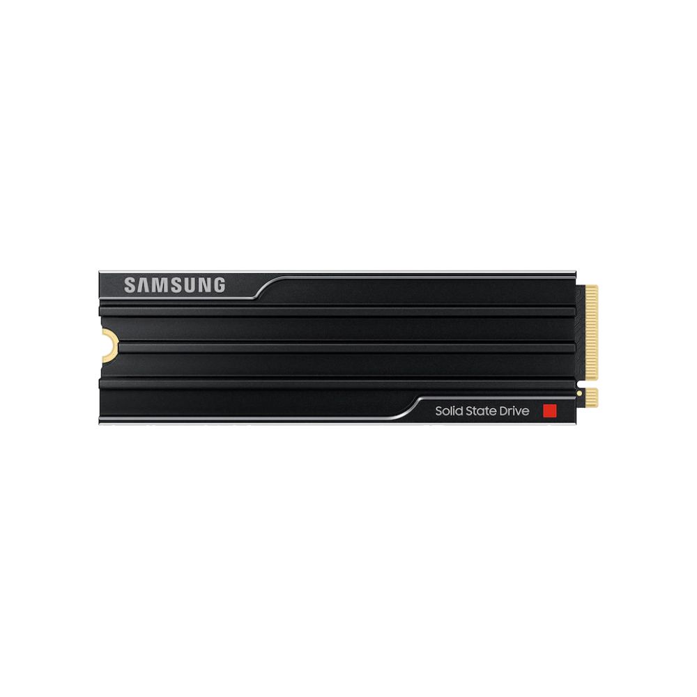 Samsung 9100 PRO 1TB PCIe 5.0 NVMe SSD