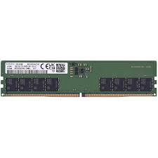 Samsung DDR5 5600MHz 16GB UDIMM