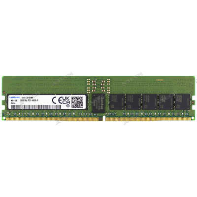 Samsung DDR5 4800MHz 32GB ECC RDIMM