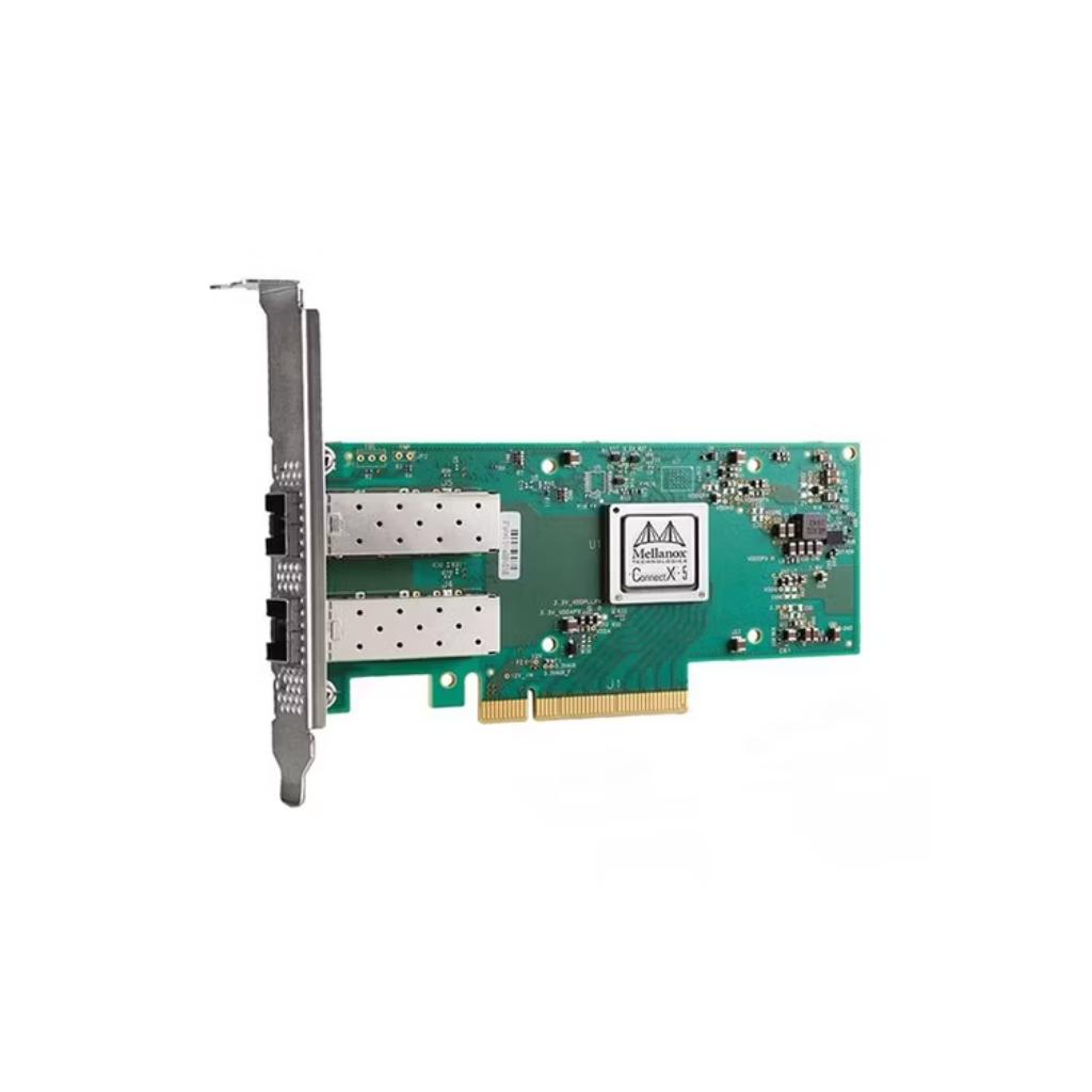 NVIDIA / Mellanox ConnectX-7 MCX75310AAS-NEAT 400GbE NDR400 Network Adapter