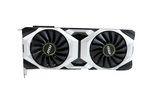 White Label NVIDIA GeForce RTX 4090 24GB Turbo Graphics Card (2-Slot)