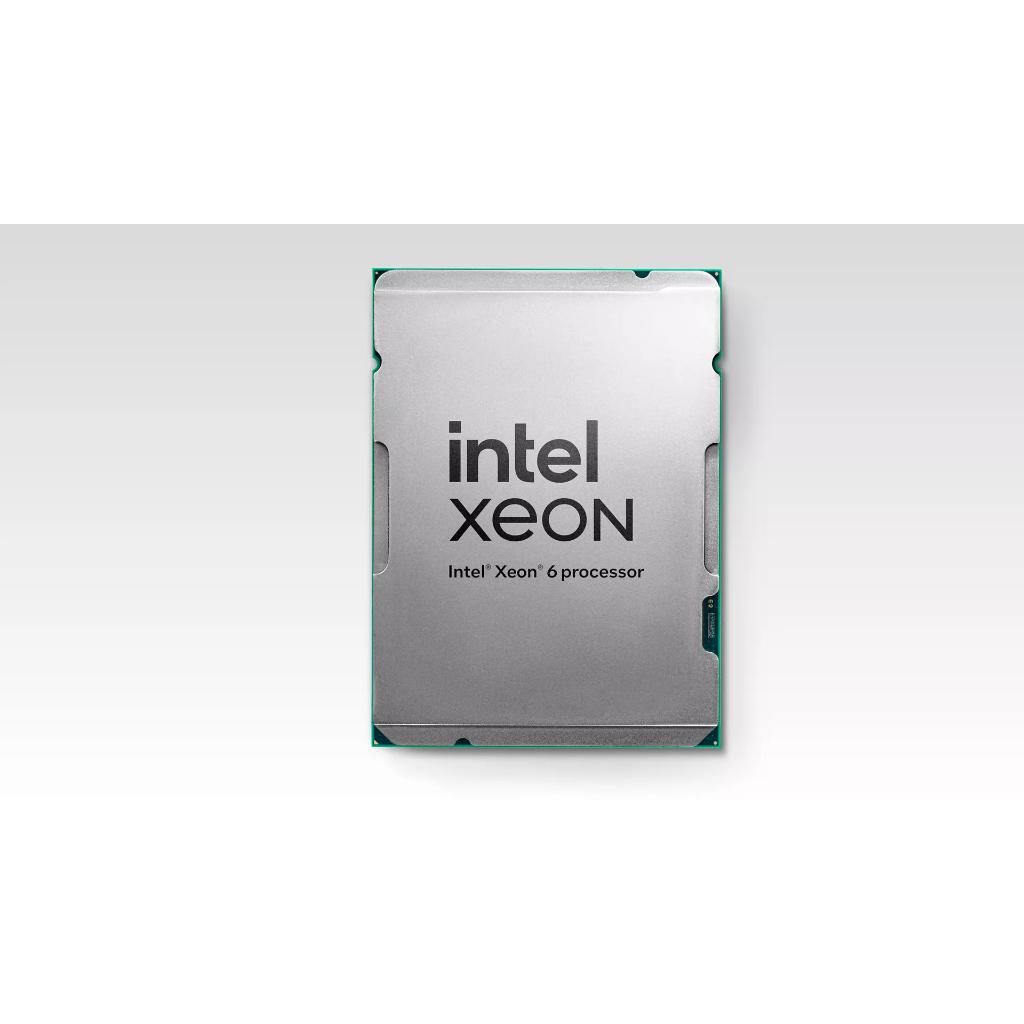 Intel Xeon 6505P CPU